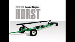 Contour Header Wagons Video